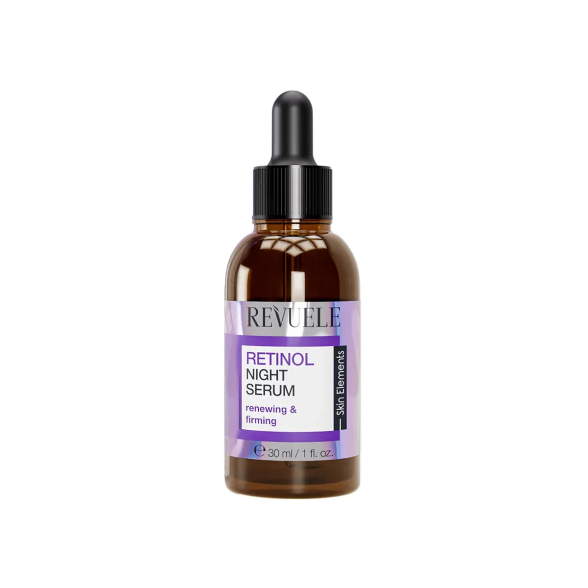ريفويل سيروم الريتينول الليلي - 30 مل | Revuele Retinol Night Serum - 30ml - EROS STORE