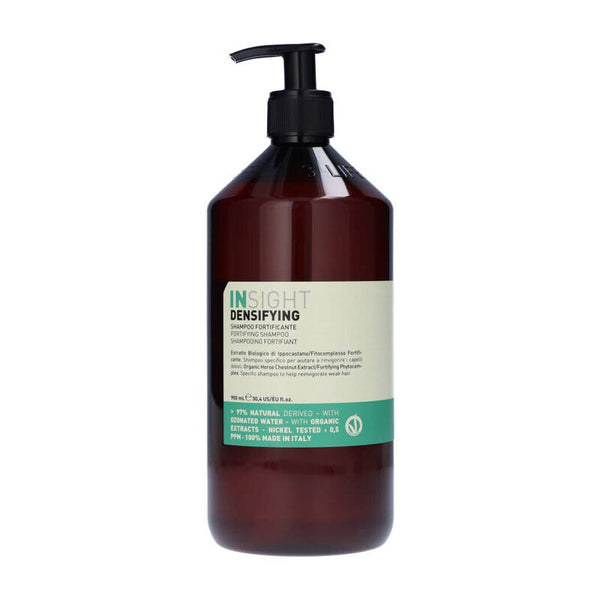 إنسايت شامبو مقوي لعلاج التساقط - 900 مل | INSIGHT Densifying Fortifying Shampoo - 900ml