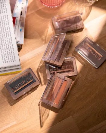 صابونة تثبيت الحواجب من كاتريس | Catrice Brow Soap - EROS STORE