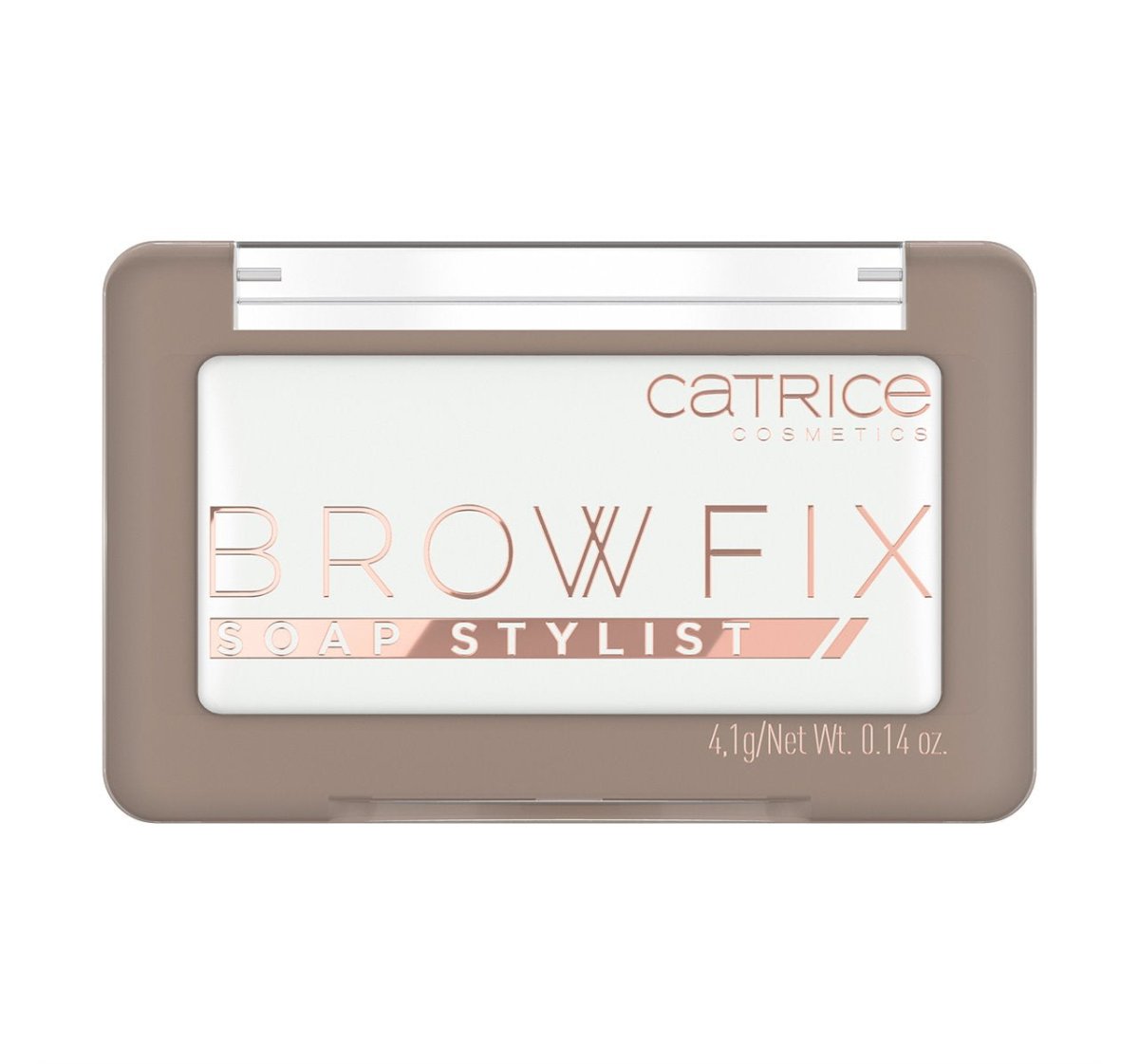 صابونة تثبيت الحواجب من كاتريس | Catrice Brow Soap - EROS STORE