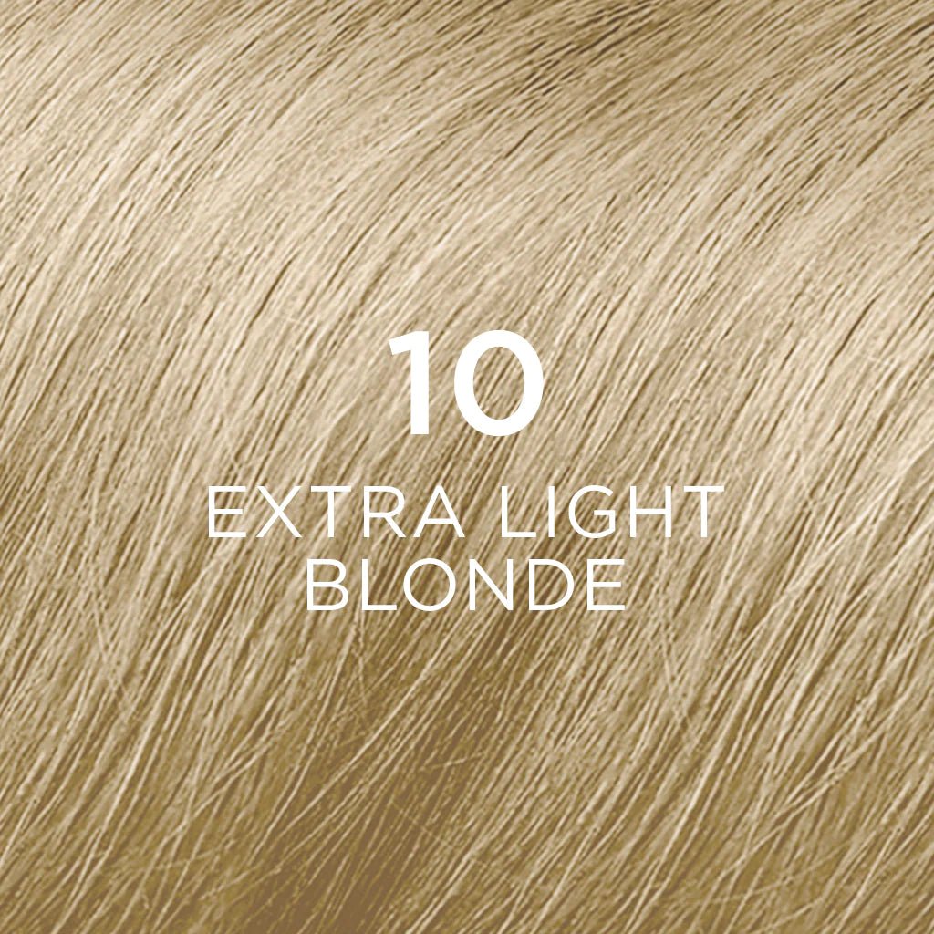 صبغة شعر نباتية دائمة من فيتوكولور | Phytocolor Permanent Botanical Hair Color 10 أشقر المشرق - EROS STORE