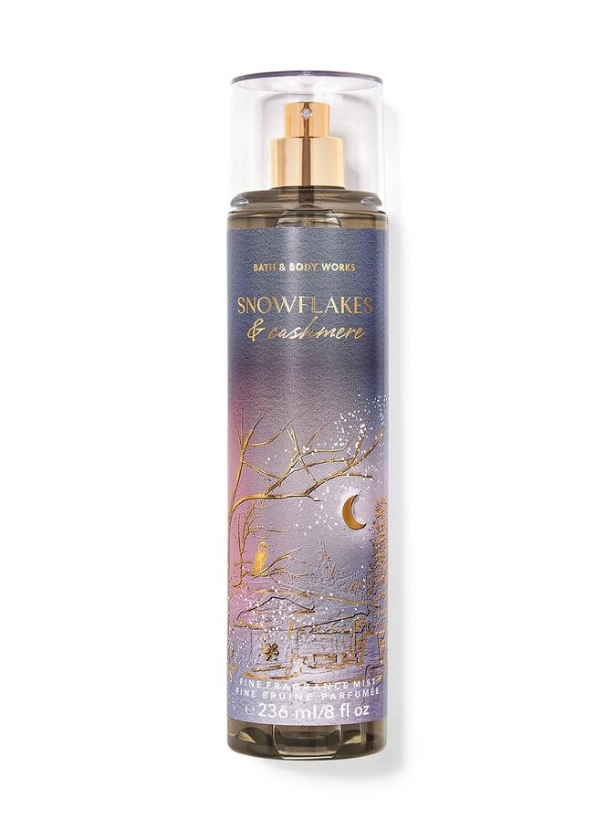 سبلاش الجسم من باث أند بودي ووركس | Bath and Body Works Body Sprays & Mists 236 مل - EROS STORE