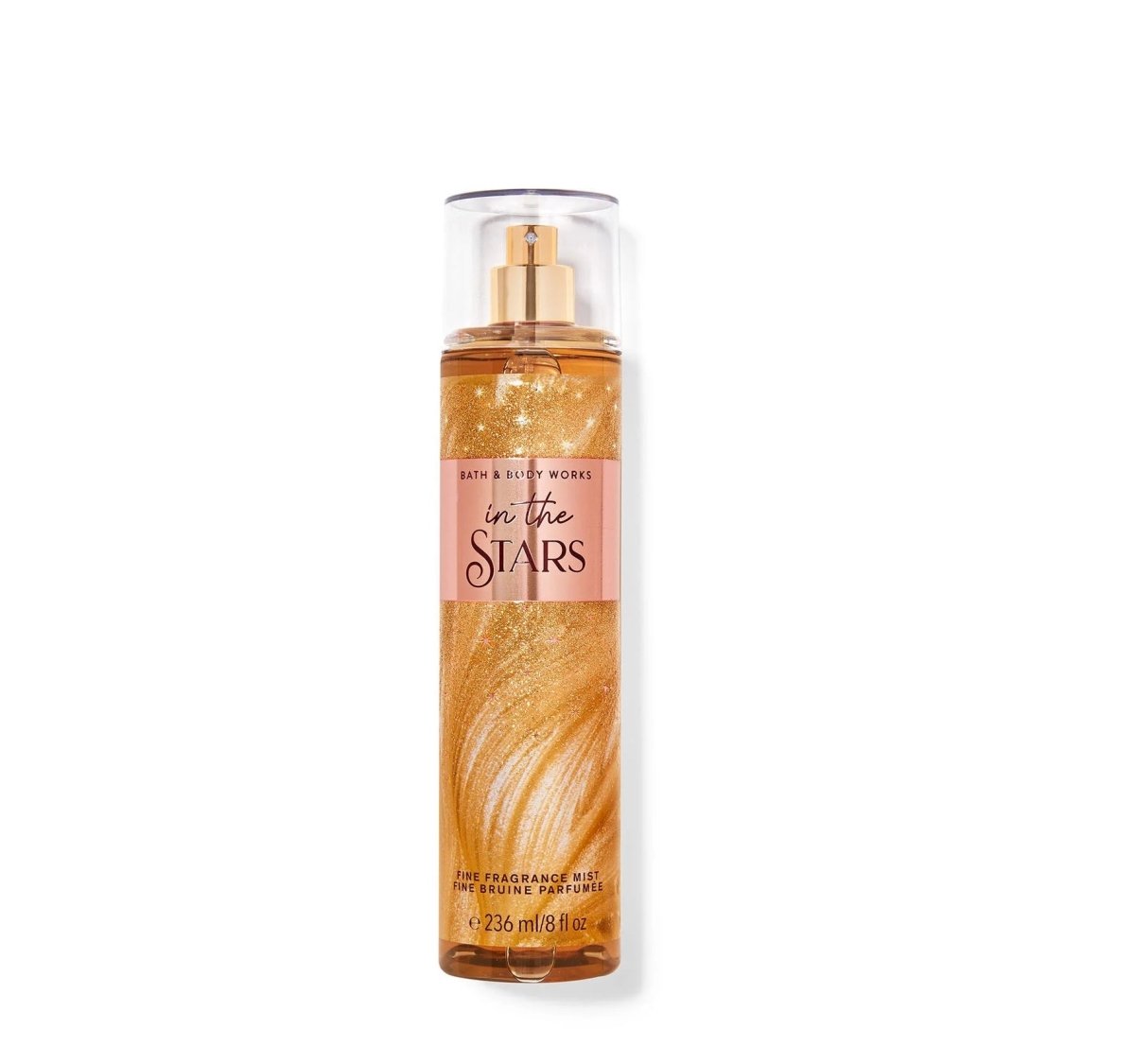 سبلاش الجسم من باث أند بودي ووركس | Bath and Body Works Body Sprays & Mists 236 مل - EROS STORE