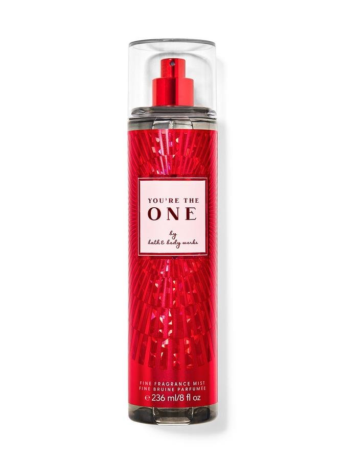 سبلاش الجسم من باث أند بودي ووركس | Bath and Body Works Body Sprays & Mists 236 مل - EROS STORE