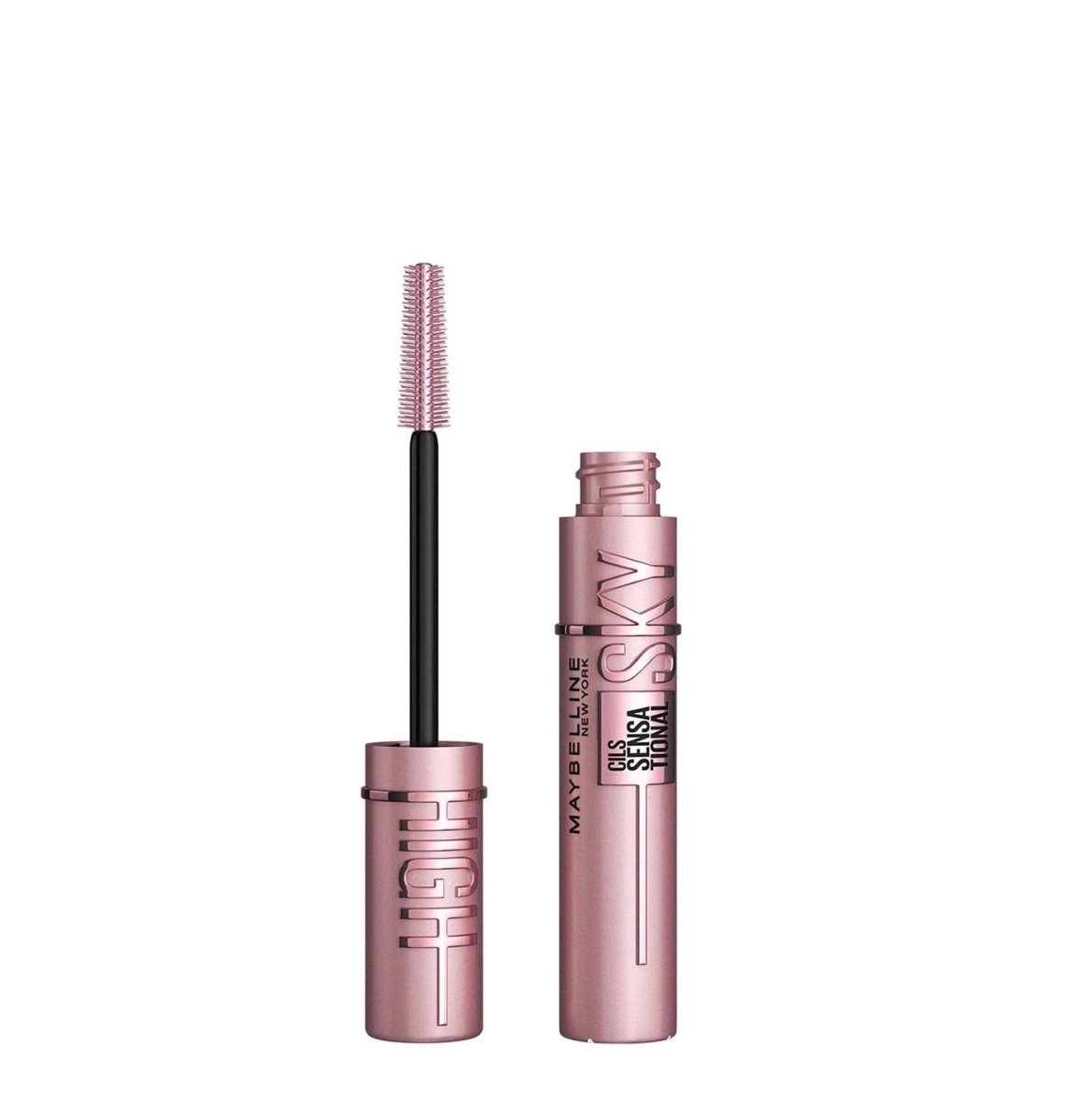 سكاي مسكارا من ميبلين | Maybelline Sky High Mascara - EROS STORE