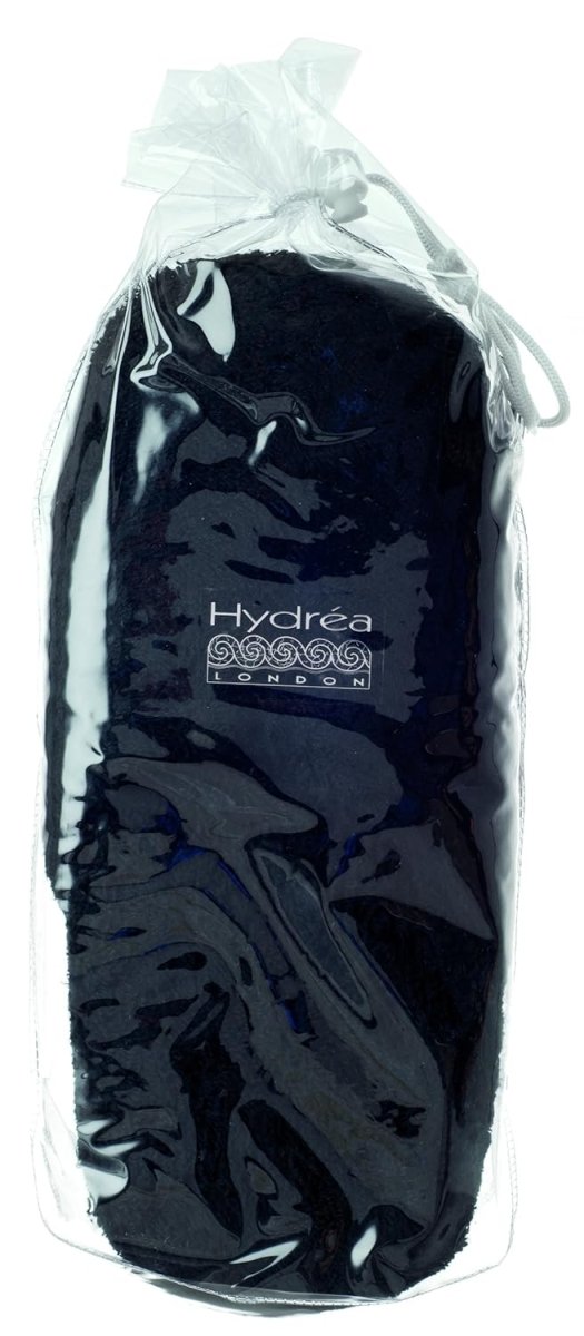 سليبر هايدرا لندنمن القطن الخالصسليبر من القطن الخالص من هيدريا لندن | Hydrea London Pure Cotton Slippers - EROS STORE