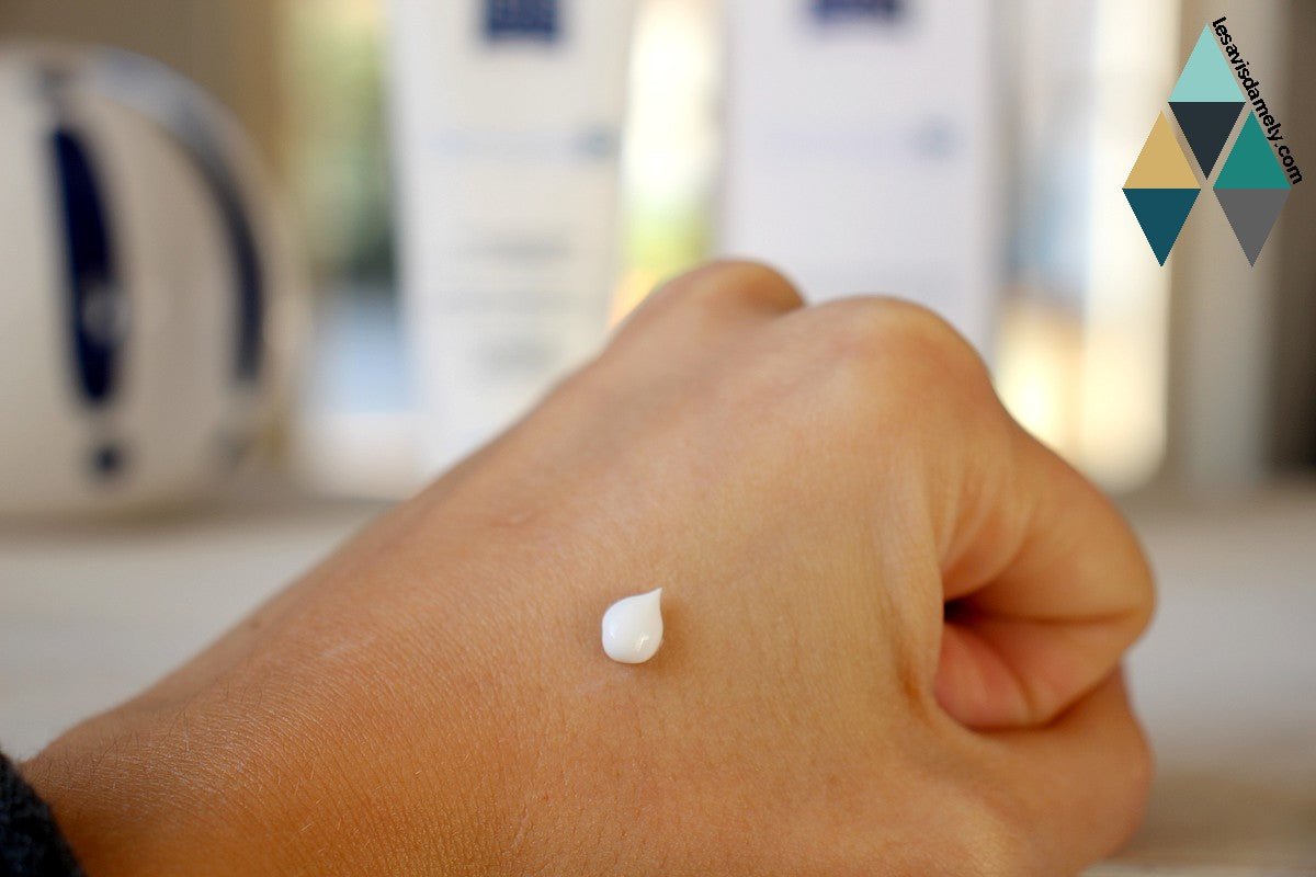 سنسيليا كريم مرطب مرمم يدوم 24 ساعة للبشرة الحساسة والجافة من إيزيس فارما | ISIS PHARMA Sensylia 24H Cream 40 مل - EROS STORE