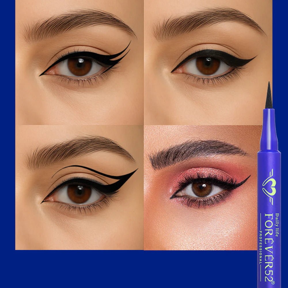 Stellar Eyeliner Forever52 | اي لاينر ستيلار من فوريفر52 - EROS STORE