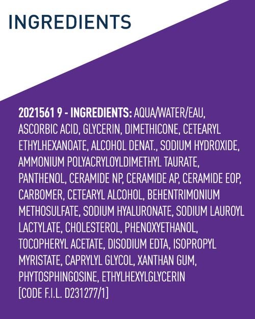 سيرافي سيروم فيتامين سي 10% وحمض الهيالورونيك لتجديد البشرة | CeraVe Skin Renewing Vitamin C Serum 30 مل - EROS STORE