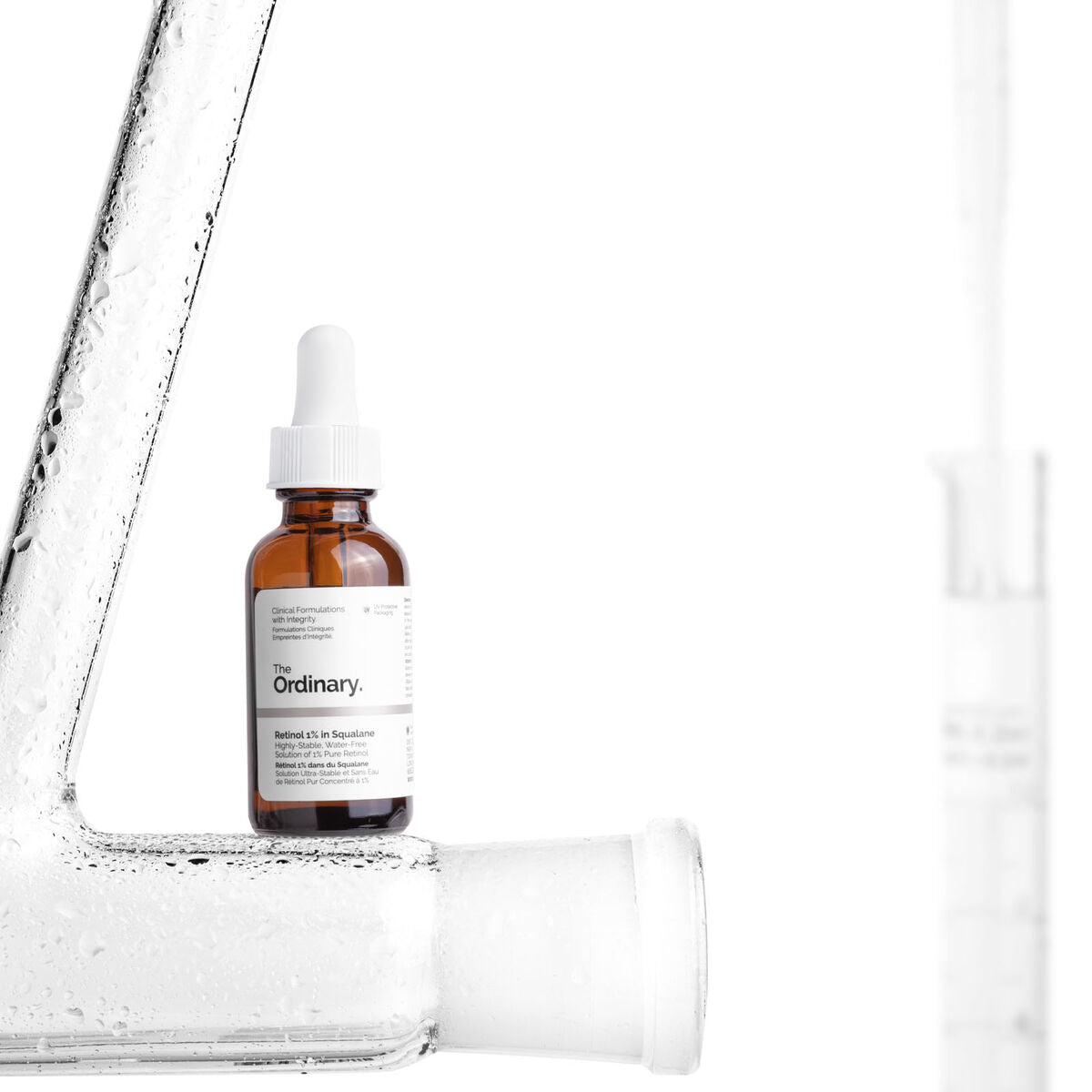 سيروم الريتينول 1% في السكوالان من ذا أورديناري | The Ordinary Retinol 1% in Squalane 30 مل - EROS STORE