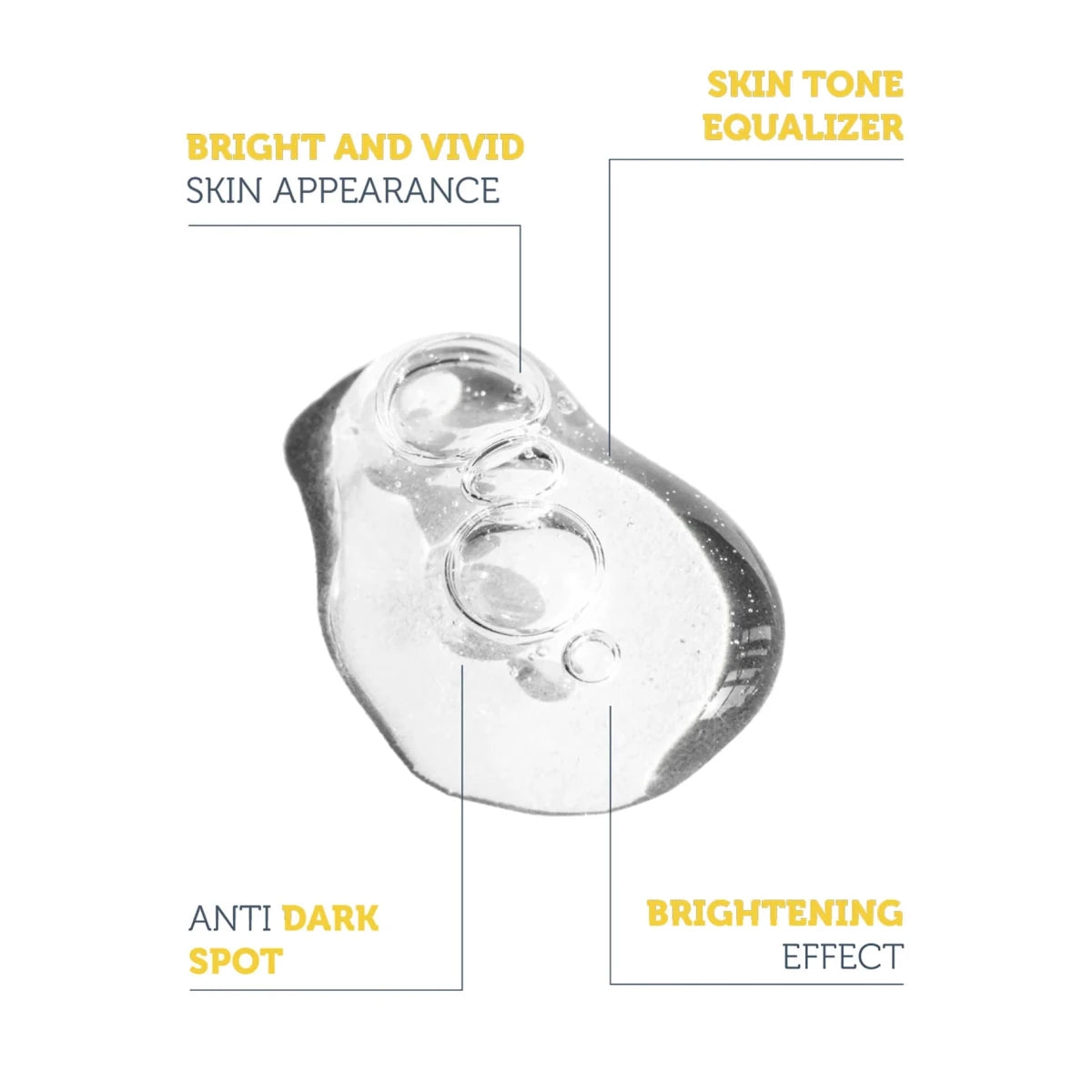 سيروم التفتيح من ذا بيورست سوليوشنز: ألفا أربوتين 2% + حمض الهيالورونيك - 30 مل | The Purest Solutions Brightening Serum: Alpha Arbutin 2% + Hyaluronic Acid - 30ml 30 مل - EROS STORE