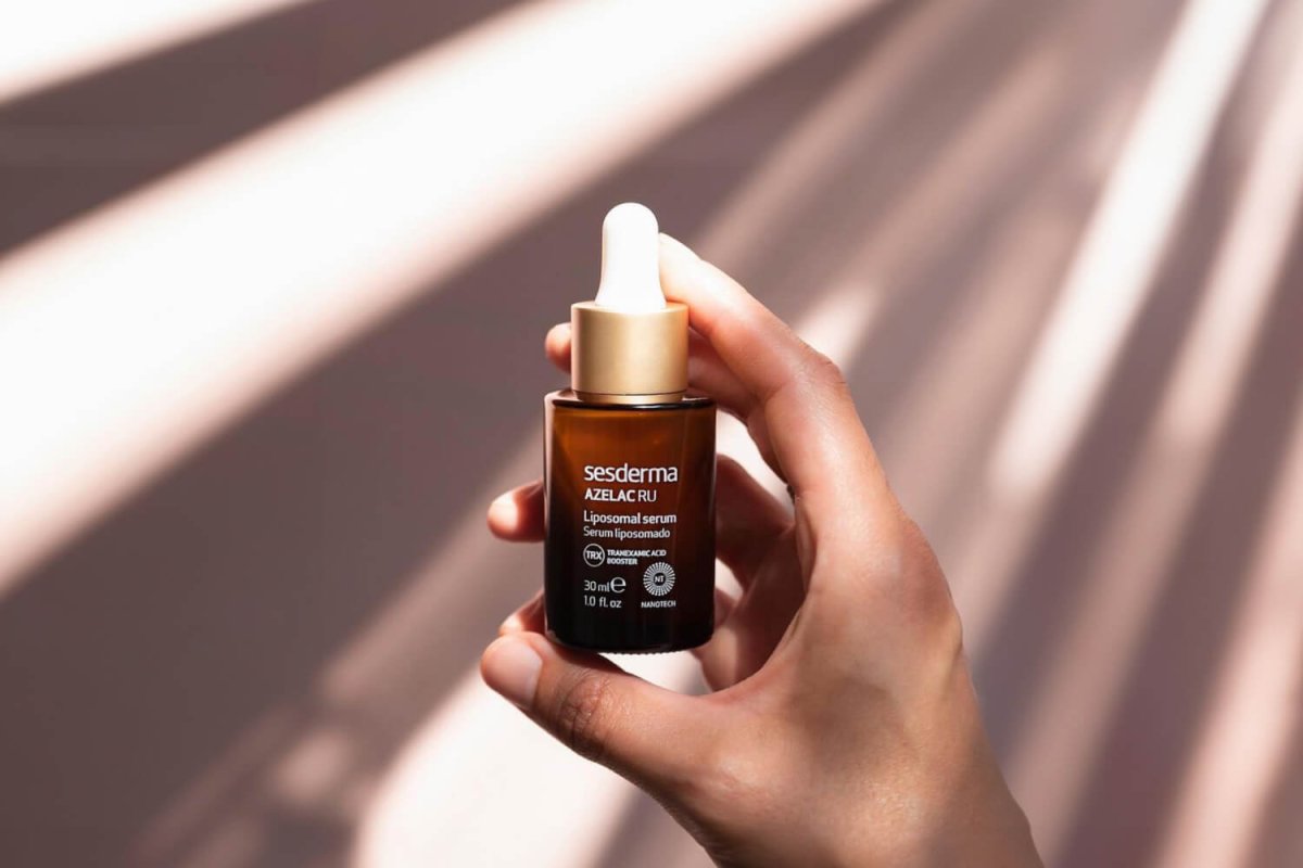 سيروم أزيلاك رو لعلاج البقع الداكنة من سيسديرما | Sesderma Azelac RU Serum 30 مل - EROS STORE