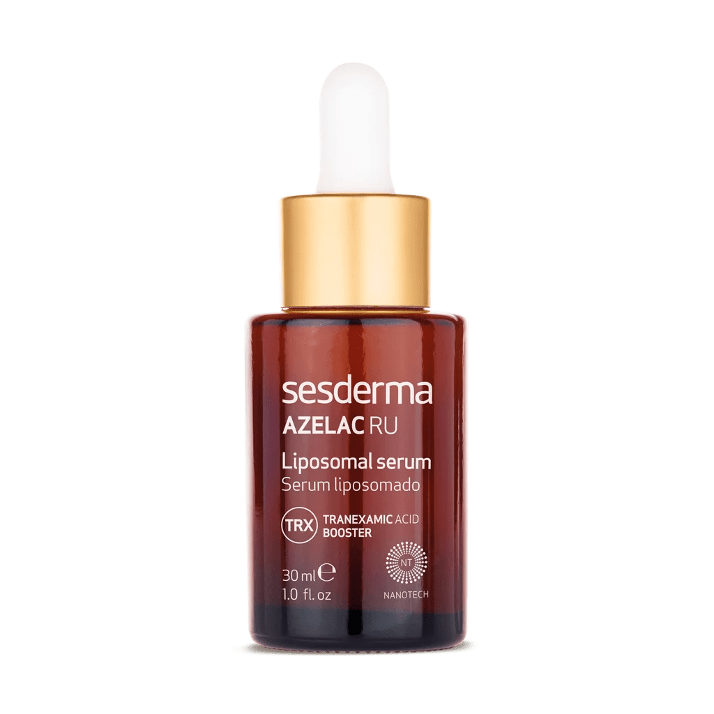 سيروم أزيلاك رو لعلاج البقع الداكنة من سيسديرما | Sesderma Azelac RU Serum 30 مل - EROS STORE
