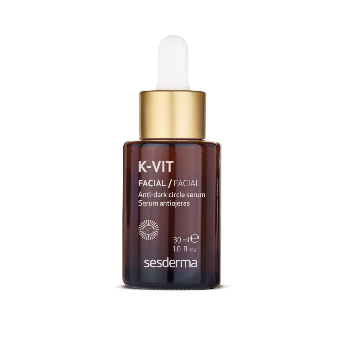 سيروم فيتامين K للهالات من سيسديرما | Sesderma K - Vit Anti - Dark Circle Serum 30 مل - EROS STORE