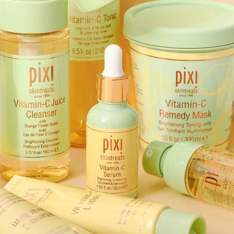 سيروم فيتامين سي من بيكسي | Pixi Vitamin - C Serum 30 مل - EROS STORE