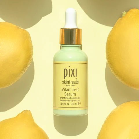 سيروم فيتامين سي من بيكسي | Pixi Vitamin - C Serum 30 مل - EROS STORE