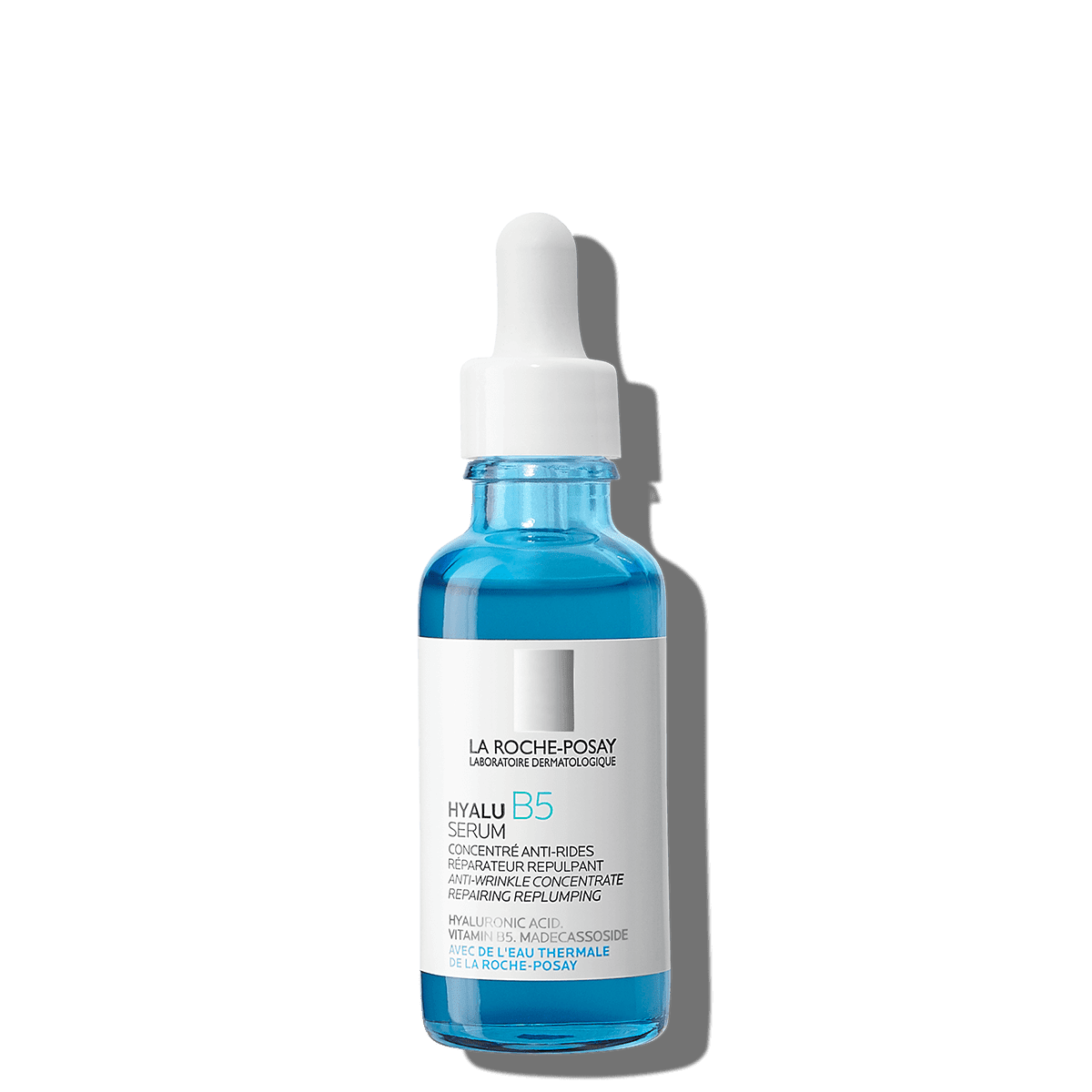 سيروم حمض الهيالورونيك من لاروش بوزيه | La Roche - Posay Hyalu B5 Serum 30 مل - EROS STORE