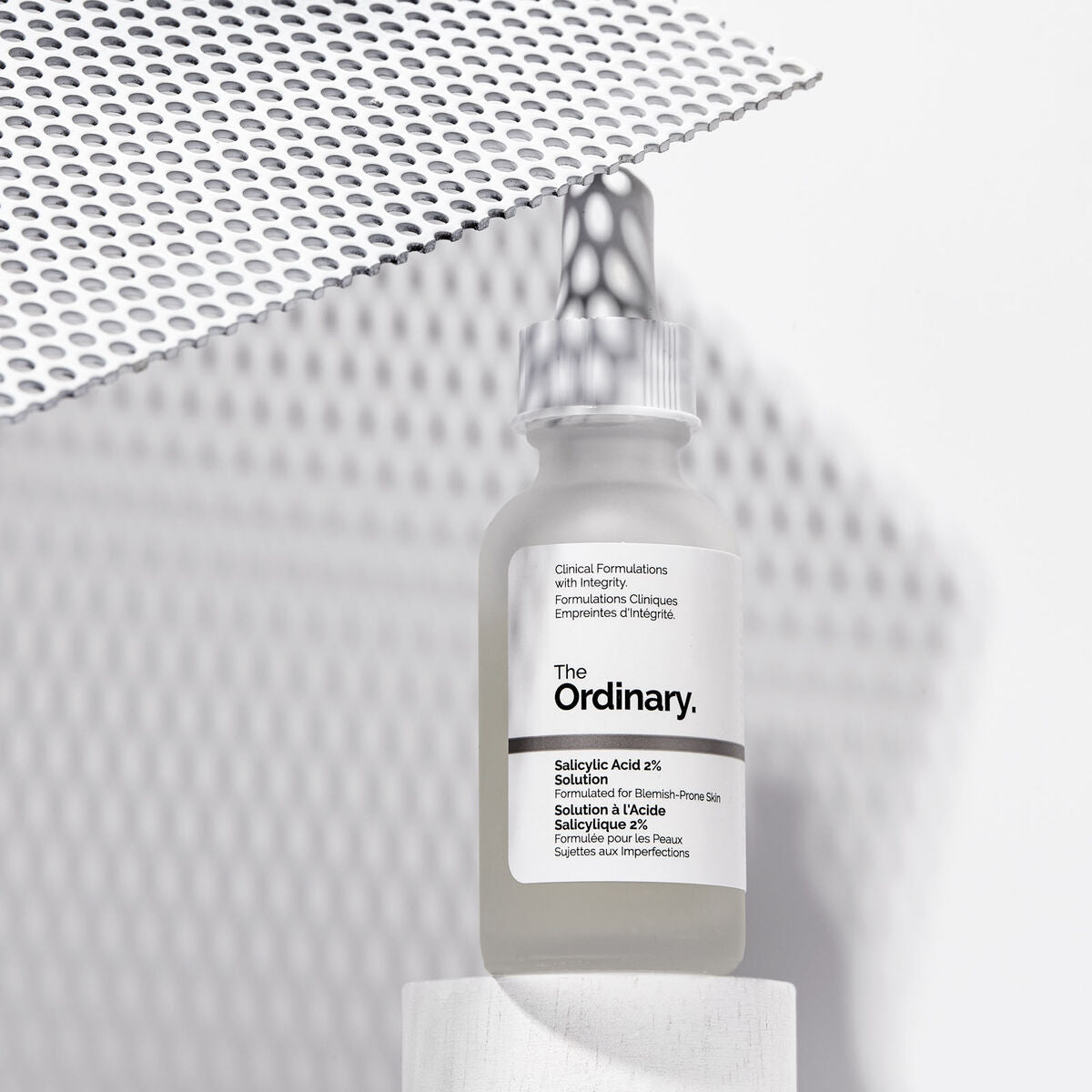 سيروم حمض الساليسيليك 2% من ذا أورديناري | The Ordinary Salicylic Acid 2% Solution 30 مل - EROS STORE