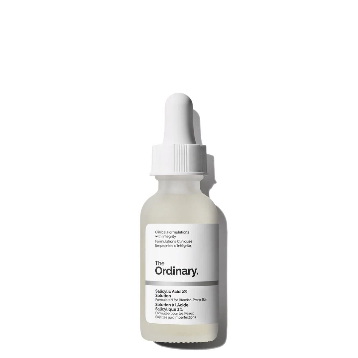 سيروم حمض الساليسيليك 2% من ذا أورديناري | The Ordinary Salicylic Acid 2% Solution 30 مل - EROS STORE