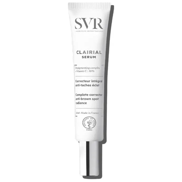 سيروم كليريال لتفتيح البشرة من إس في آر | SVR Clairial Serum 30 مل - EROS STORE