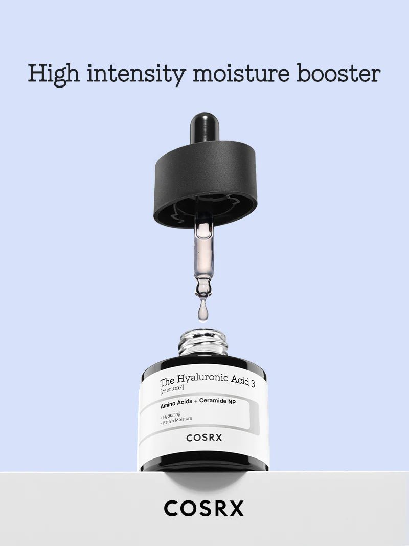 سيروم كوزركس بحمض الهيالورونيك 3% | COSRX The Hyaluronic Acid 3 Serum 20 مل - EROS STORE