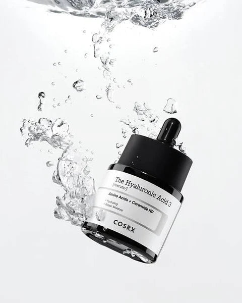 سيروم كوزركس بحمض الهيالورونيك 3% | COSRX The Hyaluronic Acid 3 Serum 20 مل - EROS STORE