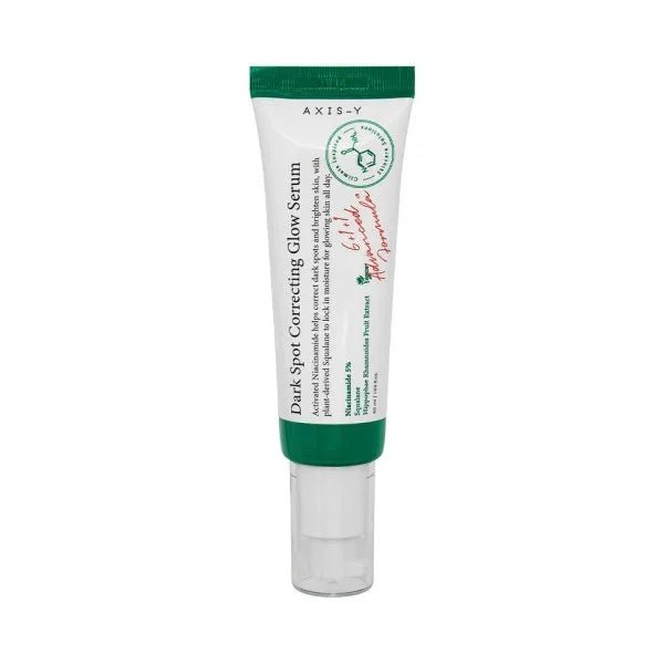 سيروم مصحح للتصبغات من أكسس - واي | AXIS - Y Dark Spot Correcting Glow Serum - 50ml 50 مل - EROS STORE