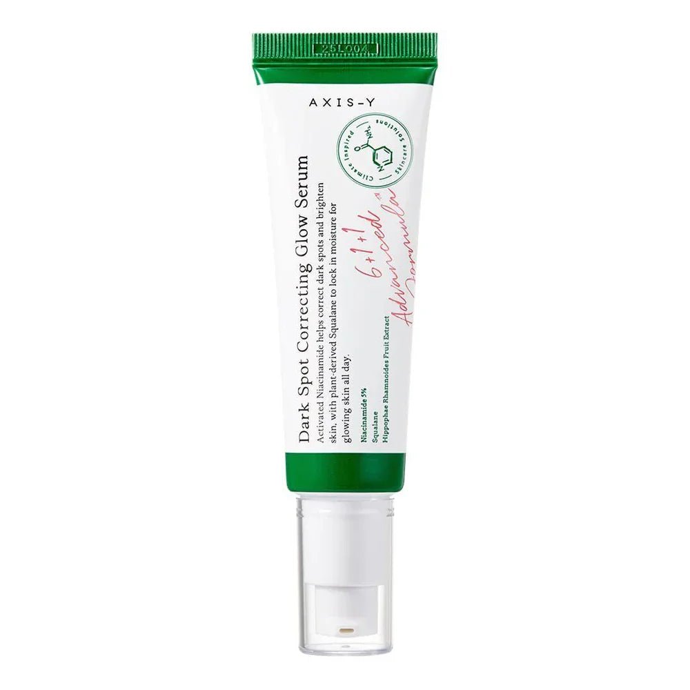 سيروم مصحح للتصبغات من أكسس - واي | AXIS - Y Dark Spot Correcting Glow Serum - 50ml 50 مل - EROS STORE