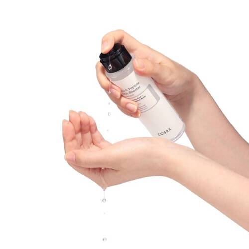 سيروم تعزيز البشرة المكون من 6 ببتيدات من كوزركس | COSRX The 6 Peptide Skin Booster Serum 150 مل - EROS STORE