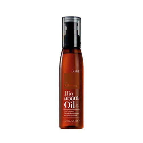 سيروم زيت الأركان من لاكمي | Lakmé Argan Oil Serum 125 مل - EROS STORE