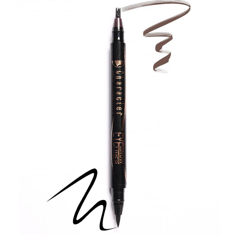تاتو حاجب + لاينر عيون من كاركتر | Character Brow Tattoo & Eyeliner 2 - EROS STORE