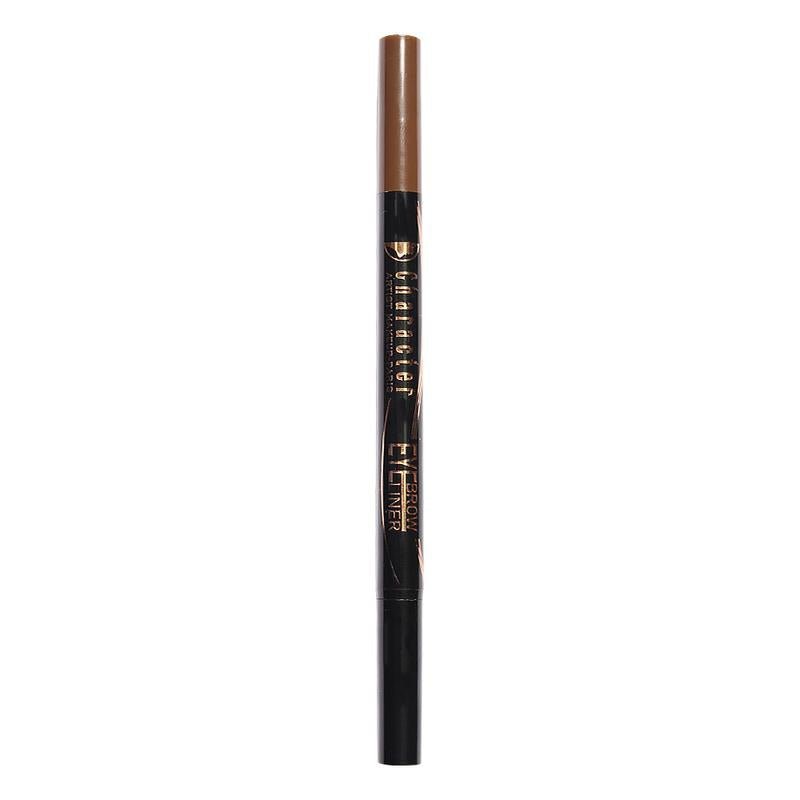 تاتو حاجب + لاينر عيون من كاركتر | Character Brow Tattoo & Eyeliner 3 - EROS STORE