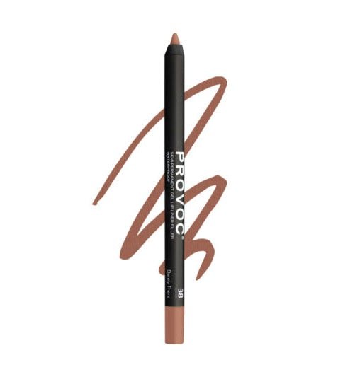 تحديد الشفاه بروفوك | Provoc Lip Liner 38 - EROS STORE