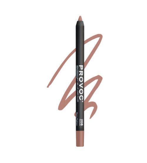 تحديد الشفاه بروفوك | Provoc Lip Liner 208 - EROS STORE