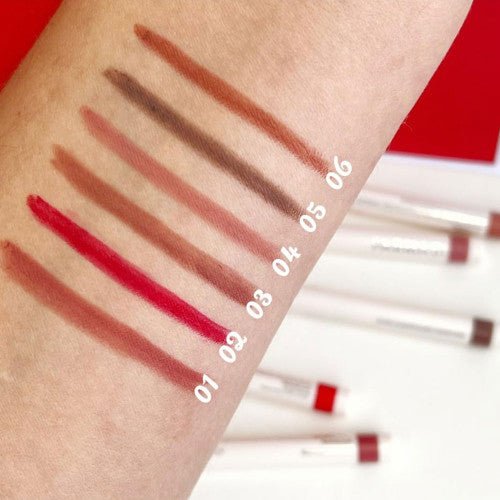 تحديد شفاه فر من فارمسي | Pharmacy Fine Lip Liner 6 - EROS STORE