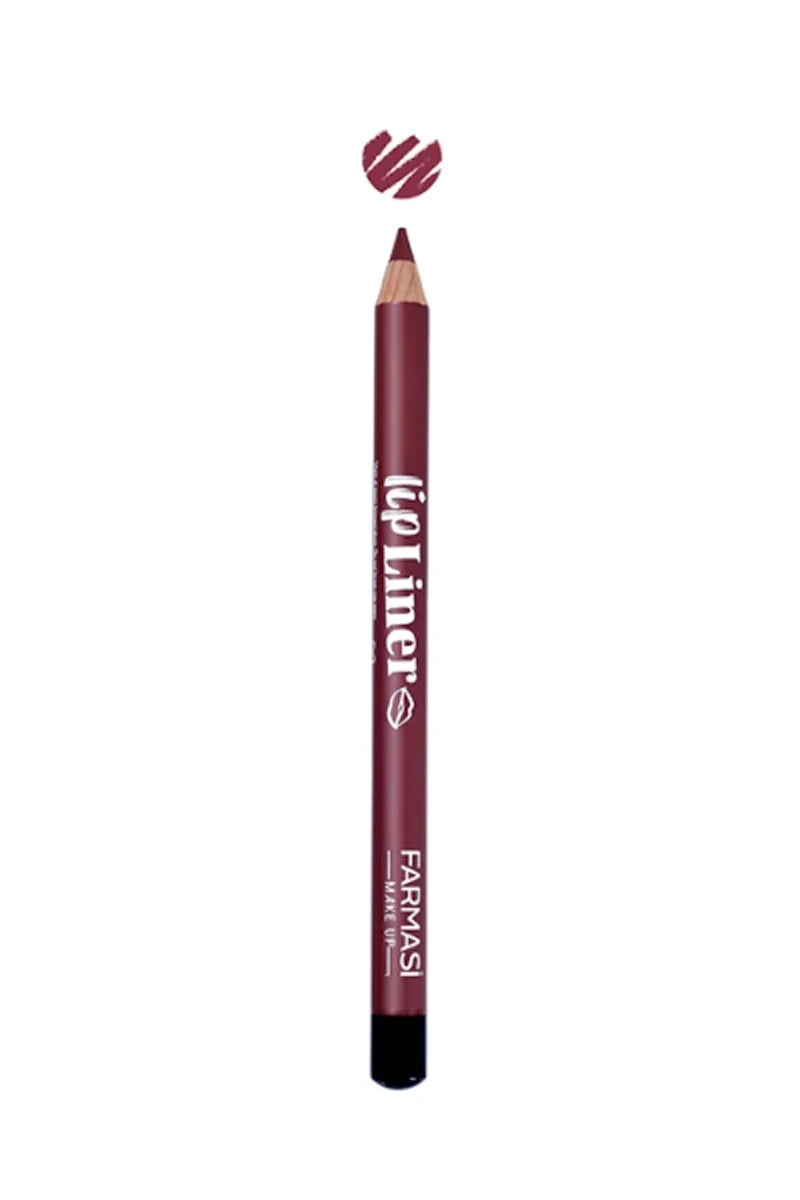 تحديد شفاه خشبي من فارمسي | Pharmacy Wooden Lip Liner 219 - EROS STORE