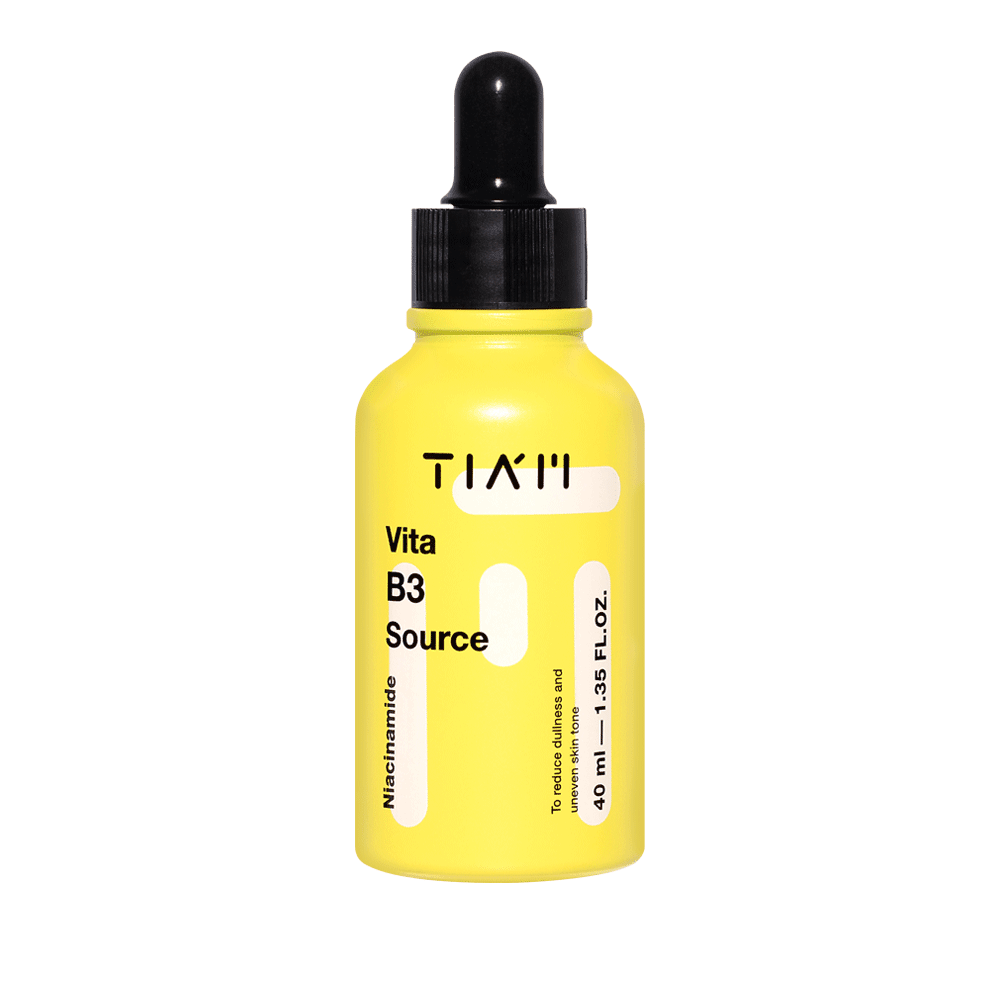 tiam Vita B3 Source - 40ml | تيام سيروم فيتامين ب3 - 40 مل 40 مل - EROS STORE