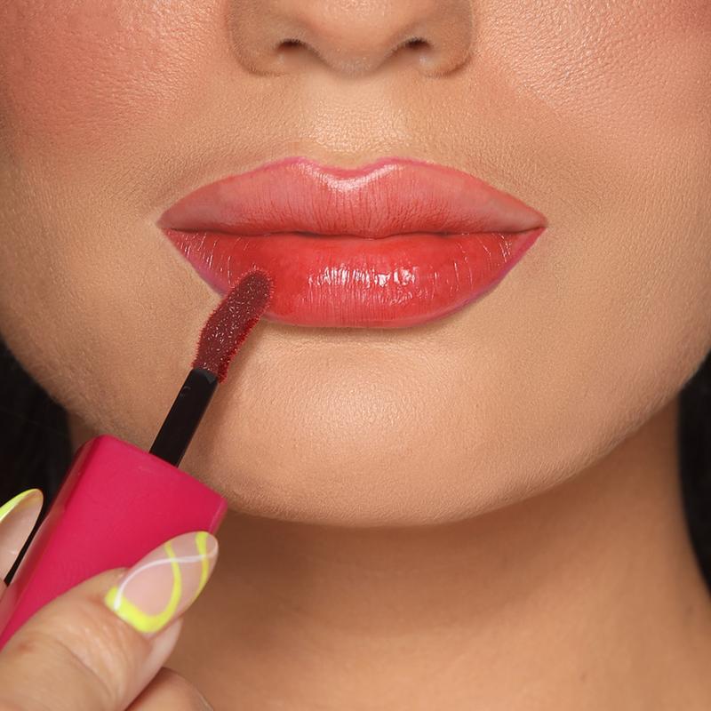 تنت الجفون والخدود والشفاه من كاركتر | Character Eyes, Cheeks & Lips Tint 1 - EROS STORE