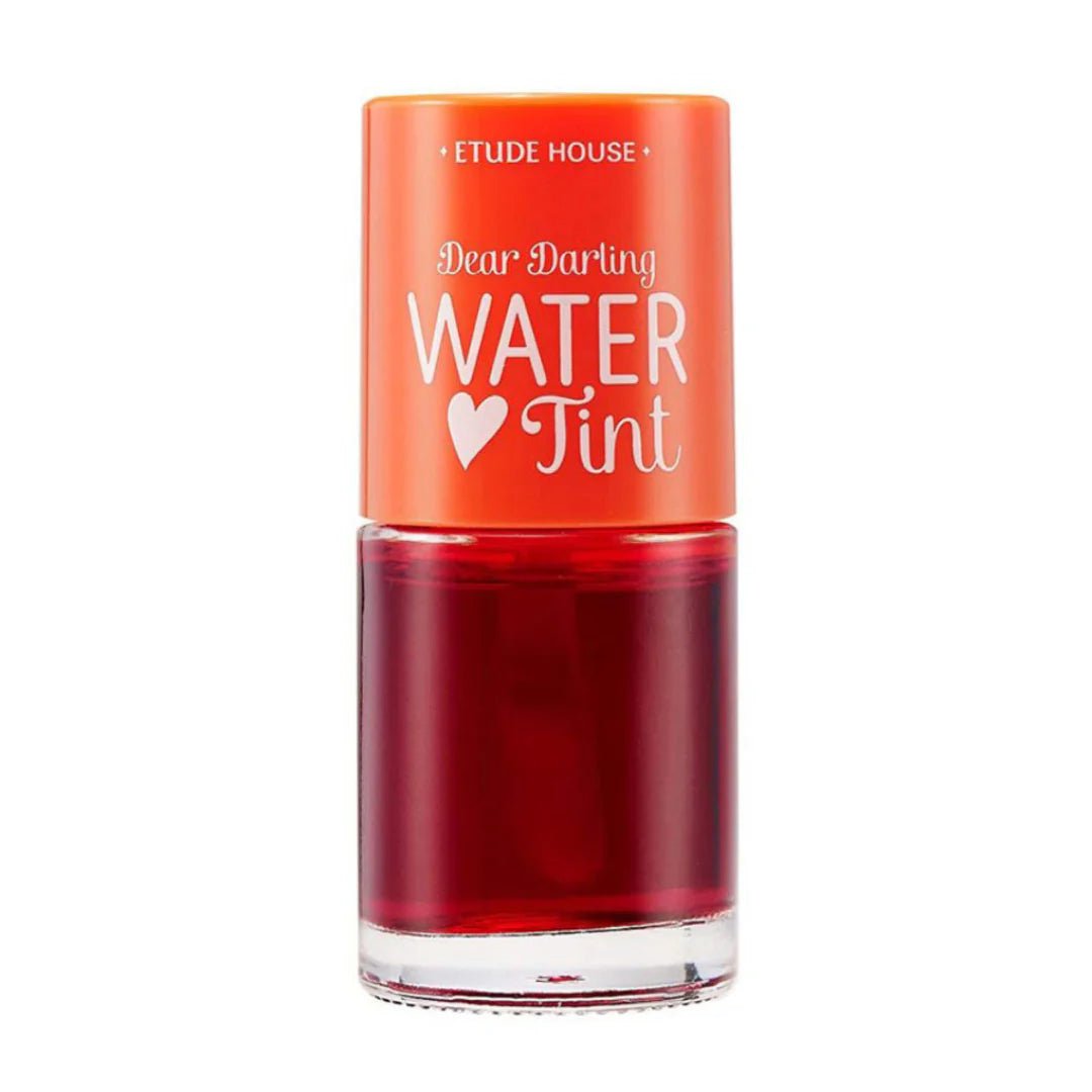 تنت الخدود والشفاه دير دارلينج من إيتود هاوس | Etude House Dear Darling Water Tint كرزي - EROS STORE
