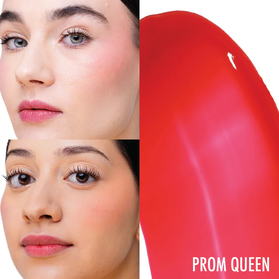 تنت الشفاه والخدود ستينياك من ذبالم | The Balm Stainiac Lip & Cheek Tint Prom Queen - EROS STORE