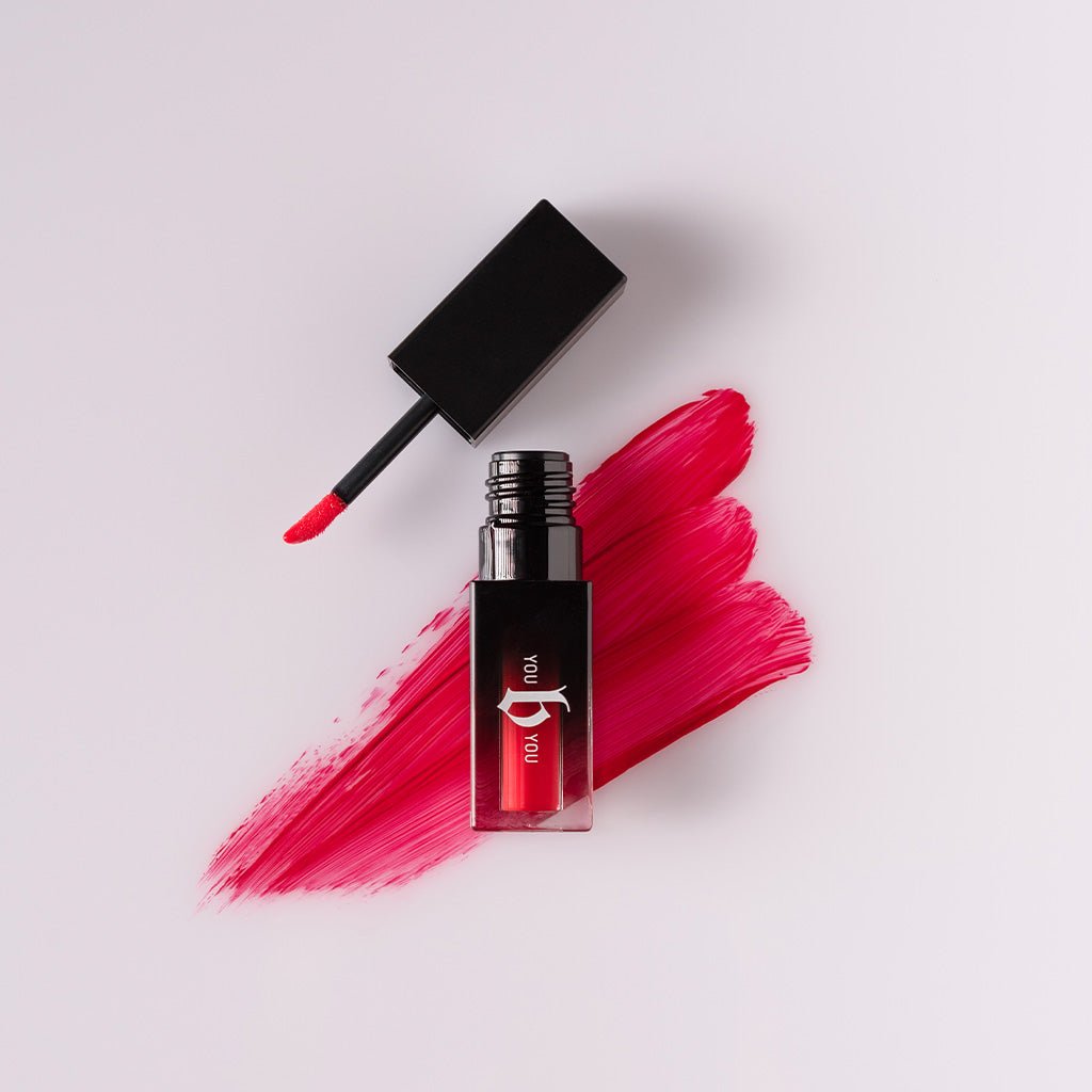تنت الشفاه والخدود يو بي يو | UBU Lip & Cheek Tint 5 مل - EROS STORE