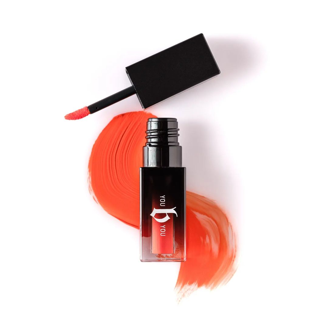 تنت الشفاه والخدود يو بي يو | UBU Lip & Cheek Tint 5 مل - EROS STORE