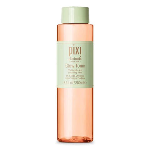 تونر جلو تونيك بحمض الجليكوليك 5% من بيكسي | Pixi Glow Tonic 5% Glycolic Acid 100 مل - EROS STORE