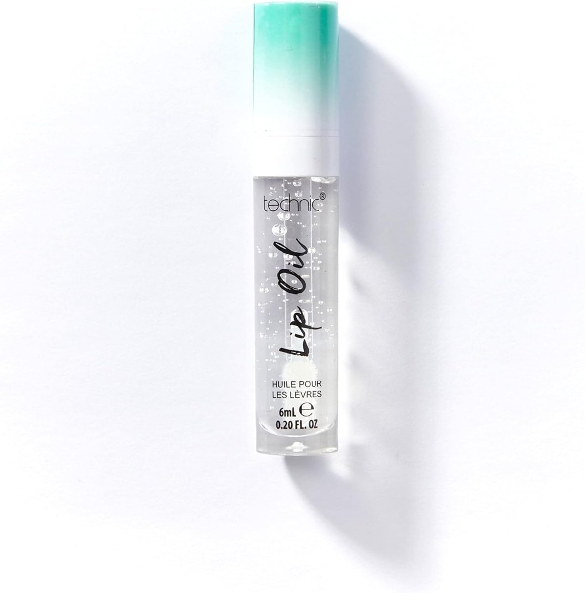 زيت الشفاه تكنيك | Technic Lip Oil نعناع - EROS STORE