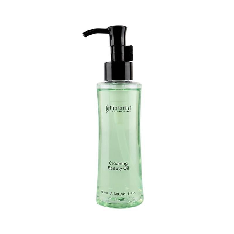 زيت مسلار لإزالة المكياج من كاركتر | Character Micellar Makeup Removal Oil 120 مل - EROS STORE
