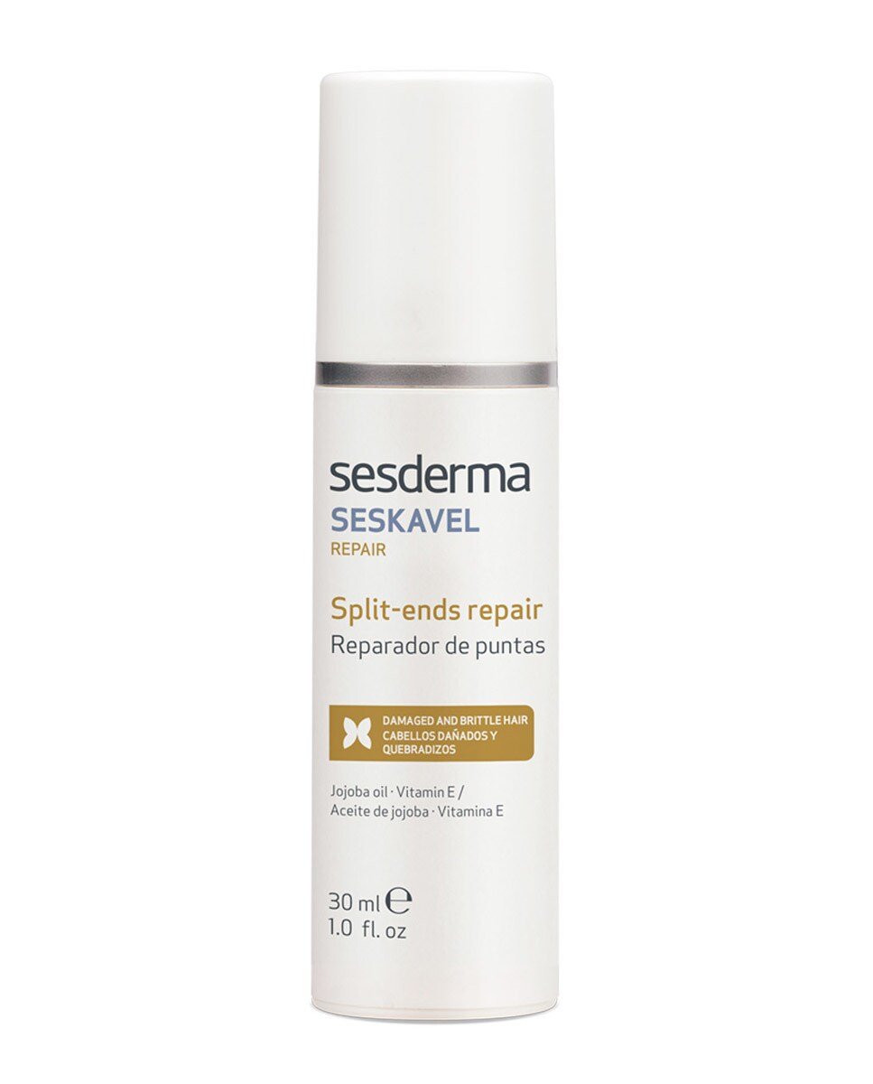 زيت سيسكافيل اليومي لمعالجة النفشة والتقصف من سيسديرما | Sesderma Seskavel Daily Hair Oil 30 مل - EROS STORE